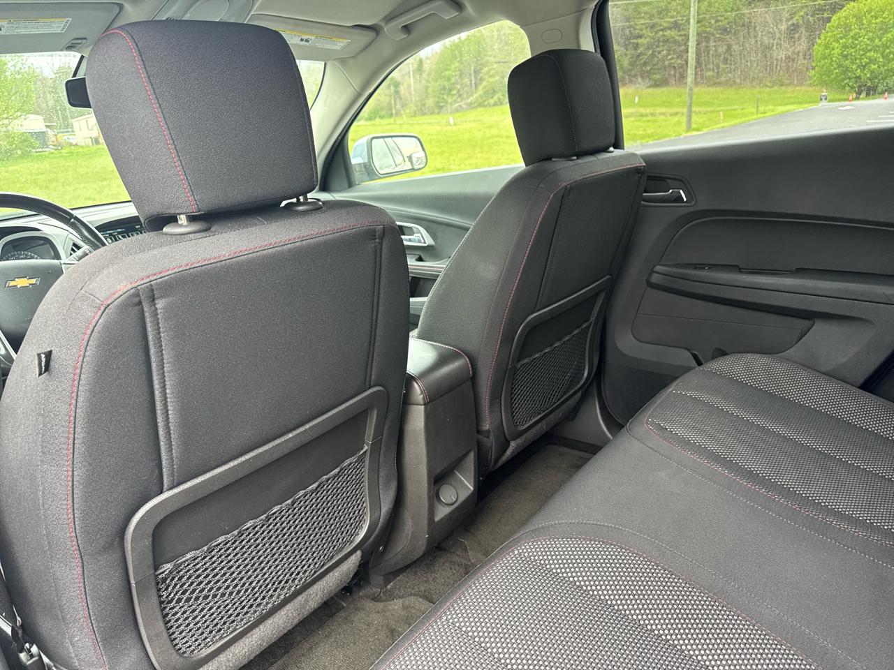 Chevrolet Equinox 1LT 2WD 2015