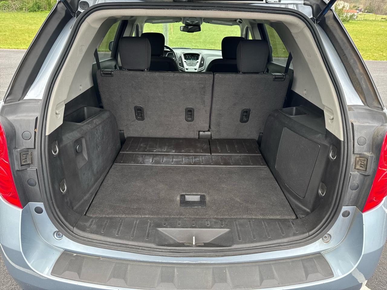 Chevrolet Equinox 1LT 2WD 2015