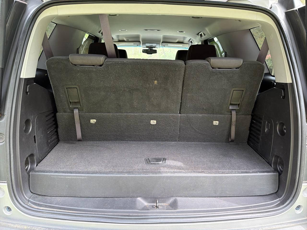 GMC Yukon SLE 4WD 2015