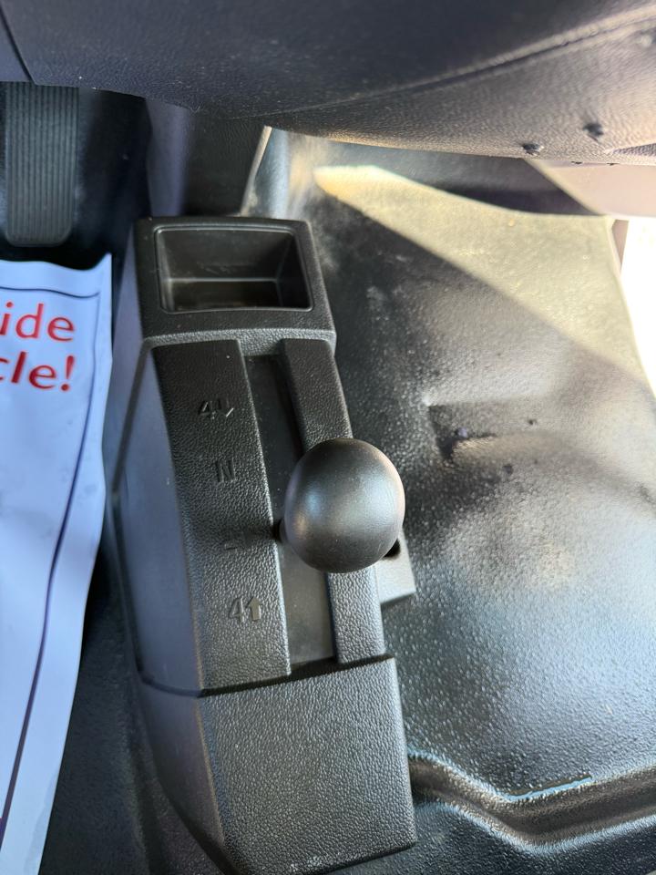 Chevrolet Silverado 1500 1LT Regular Cab Long Box 4WD 2015