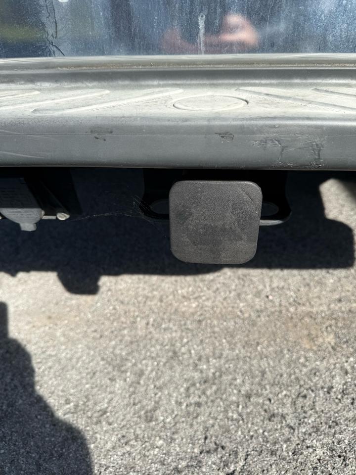 Nissan Frontier S Crew Cab 5AT 2WD 2016