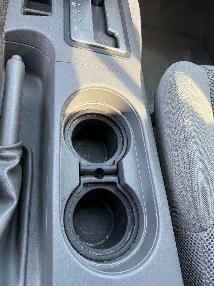 Nissan Frontier S Crew Cab 5AT 2WD 2016