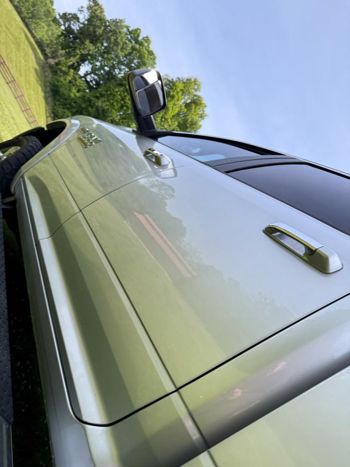 RAM 2500 SLT Crew Cab SWB 4WD 2014