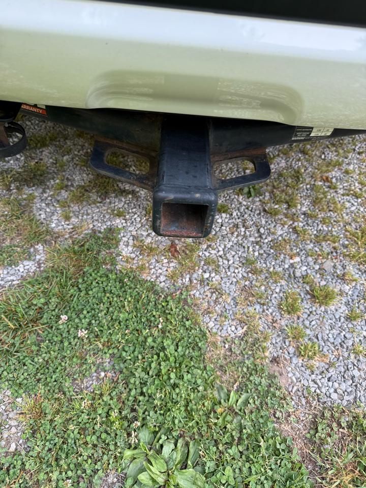 Toyota RAV4 Base I4 4WD 2009