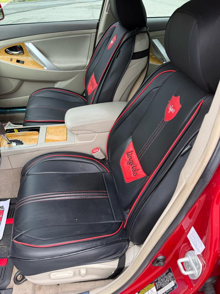 Toyota Camry XLE V6 2007