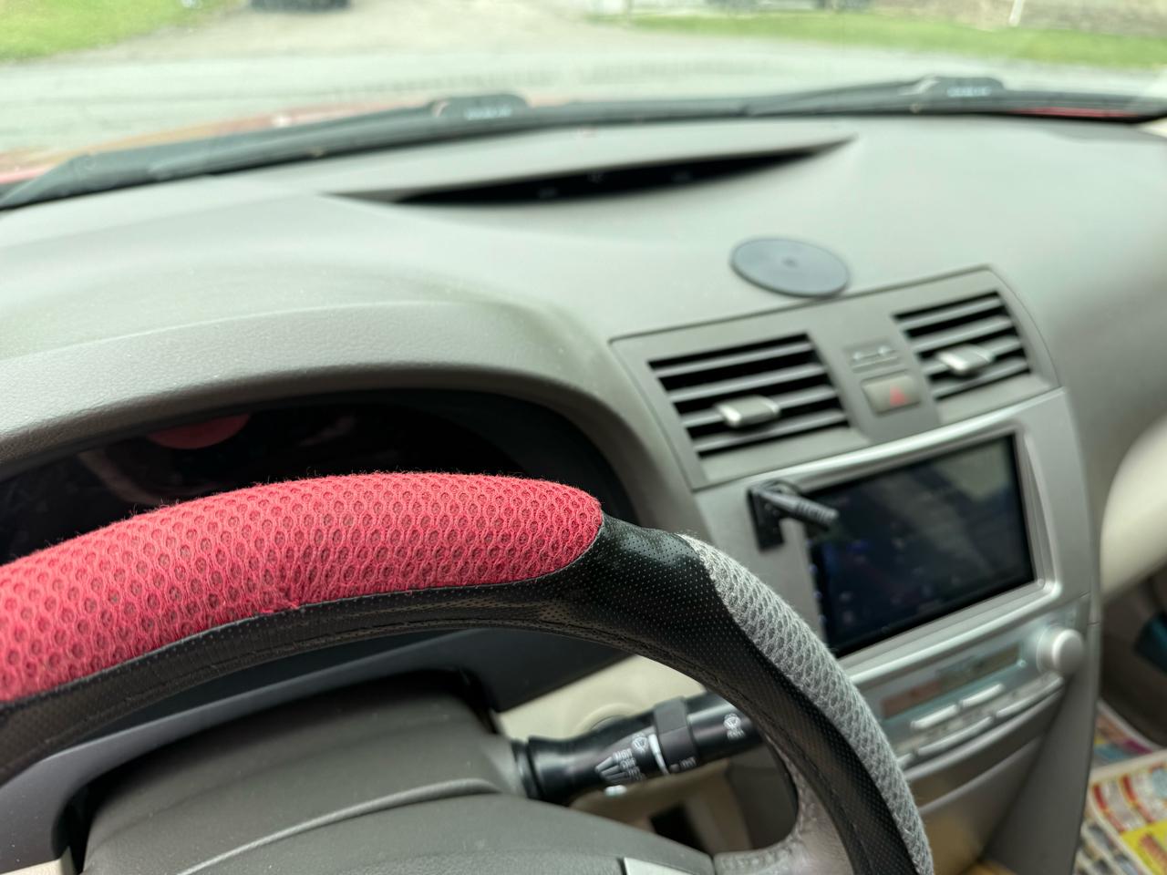 Toyota Camry XLE V6 2007