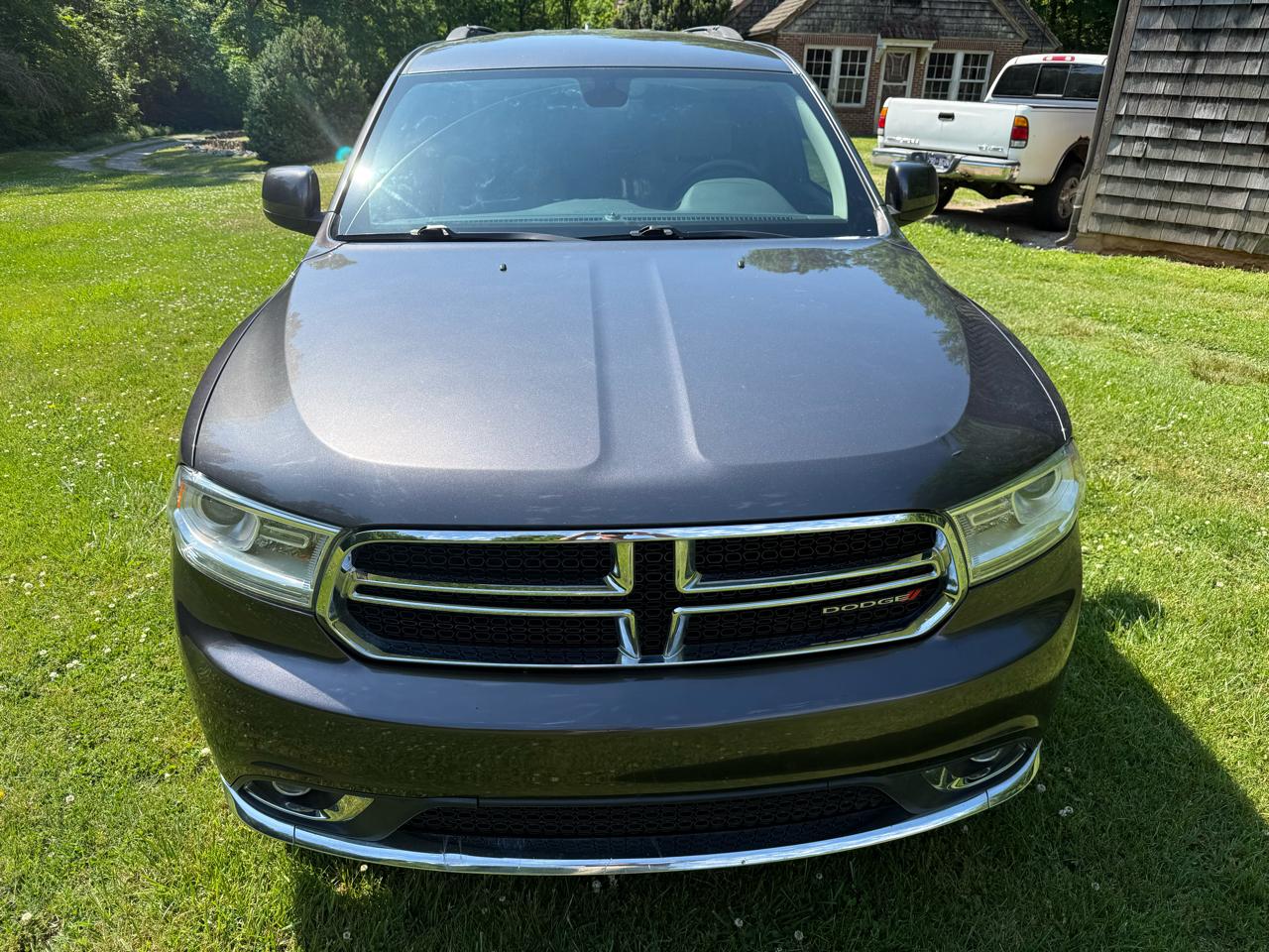 Dodge Durango SXT AWD 2014
