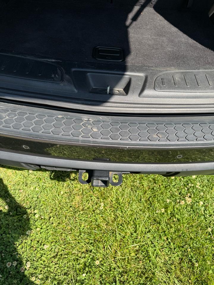Dodge Durango SXT AWD 2014