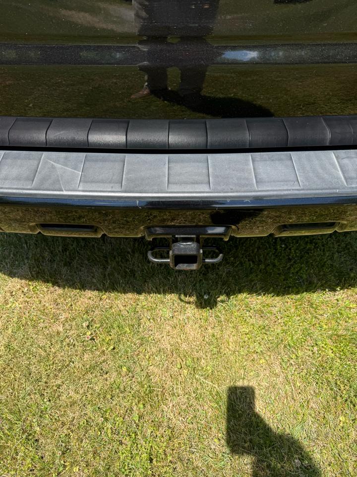 Toyota 4Runner Sport Edition 2WD 2008