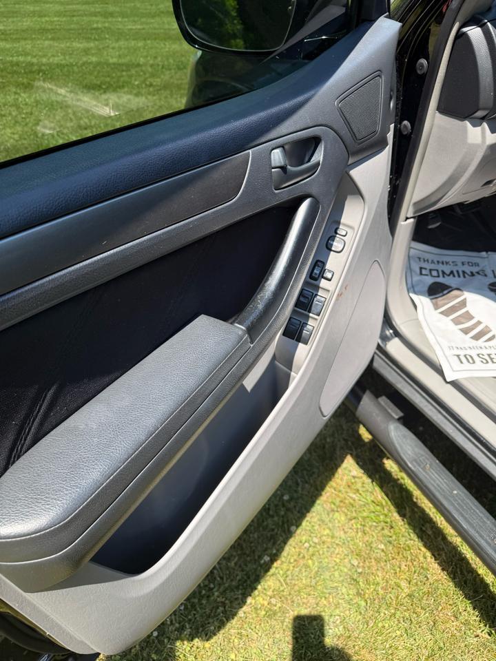Toyota 4Runner Sport Edition 2WD 2008