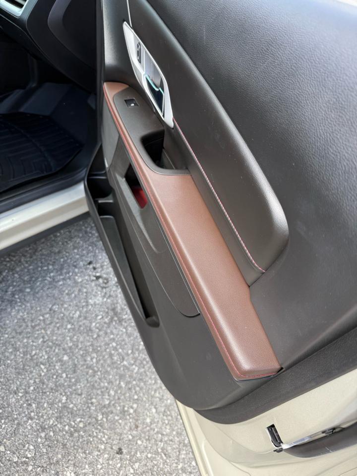 GMC Terrain SLT2 FWD 2015