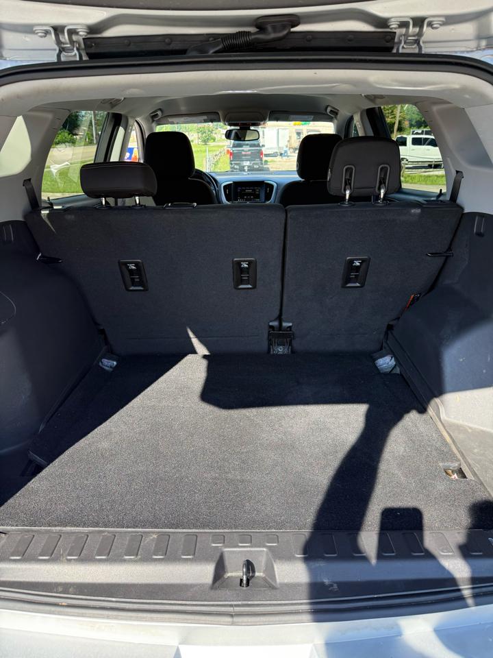 GMC Terrain SLE AWD 2019