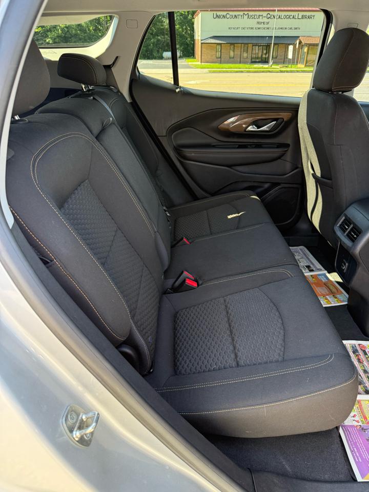GMC Terrain SLE AWD 2019
