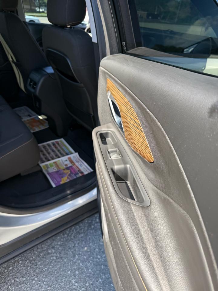 GMC Terrain SLE AWD 2019