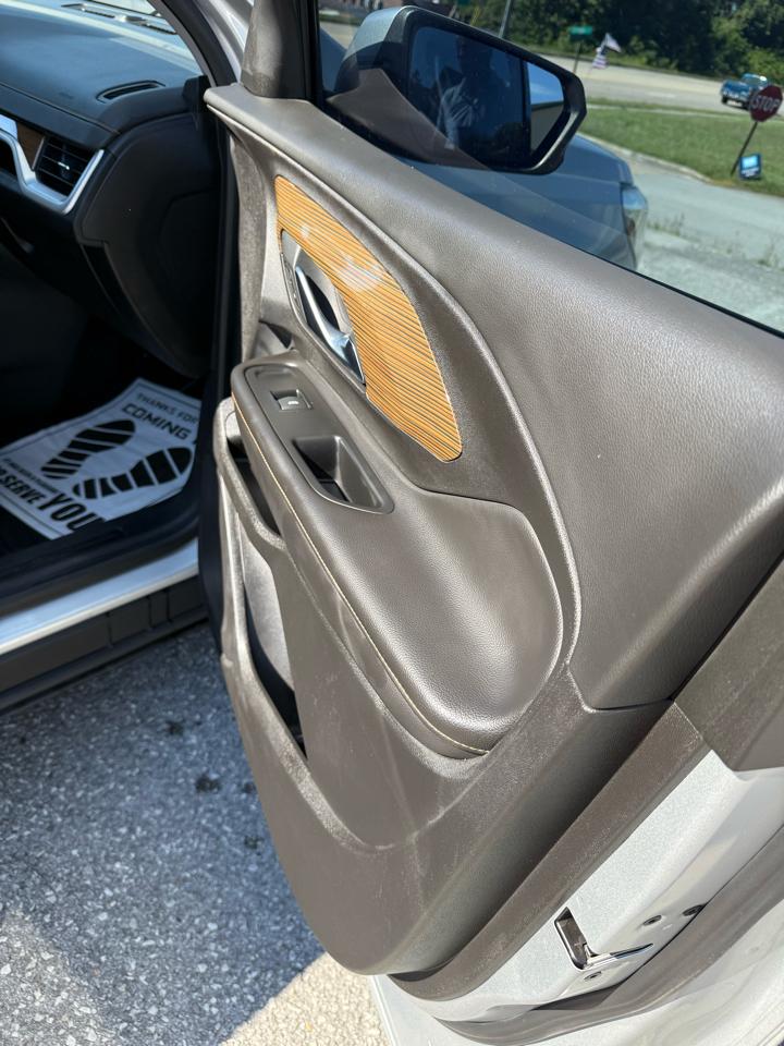 GMC Terrain SLE AWD 2019