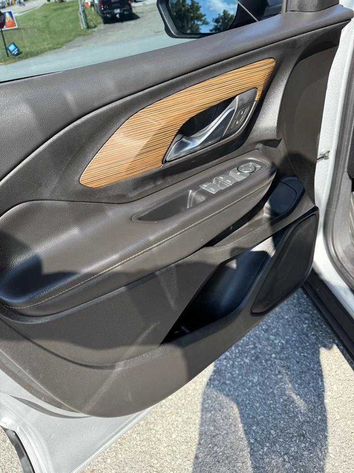 GMC Terrain SLE AWD 2019