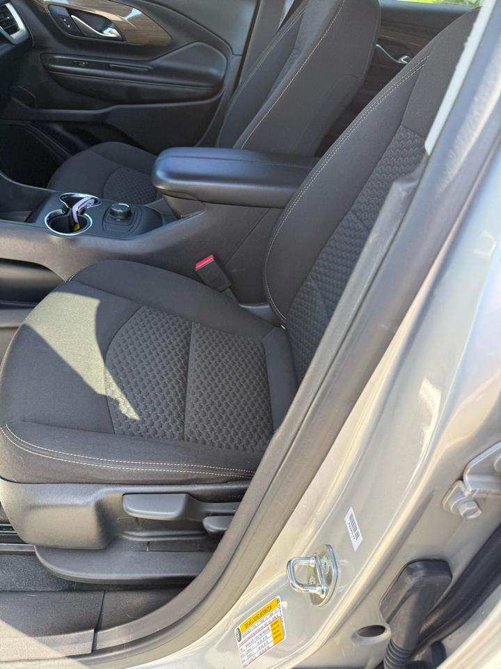 GMC Terrain SLE AWD 2019