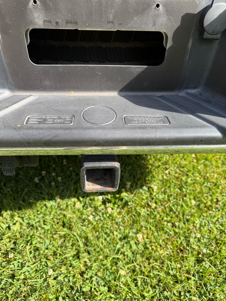 Ford F-150 4WD SuperCab 145" XLT 2007