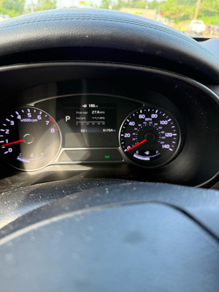 Kia Soul + 2017