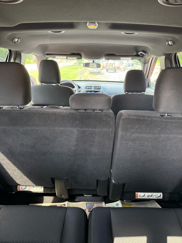 Ford Explorer 4dr XLT 4WD 2019