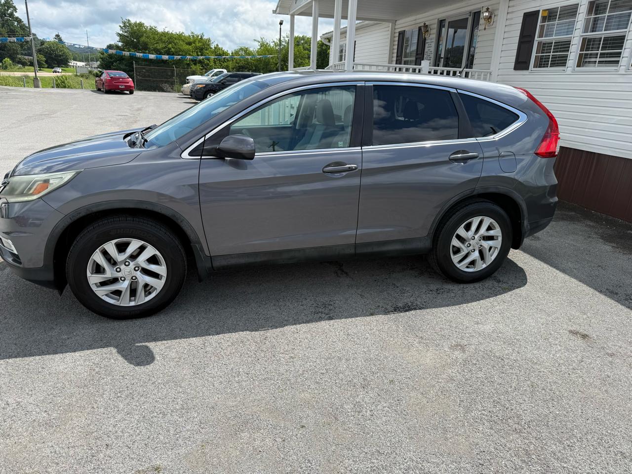 Honda CR-V EX 2WD 2015