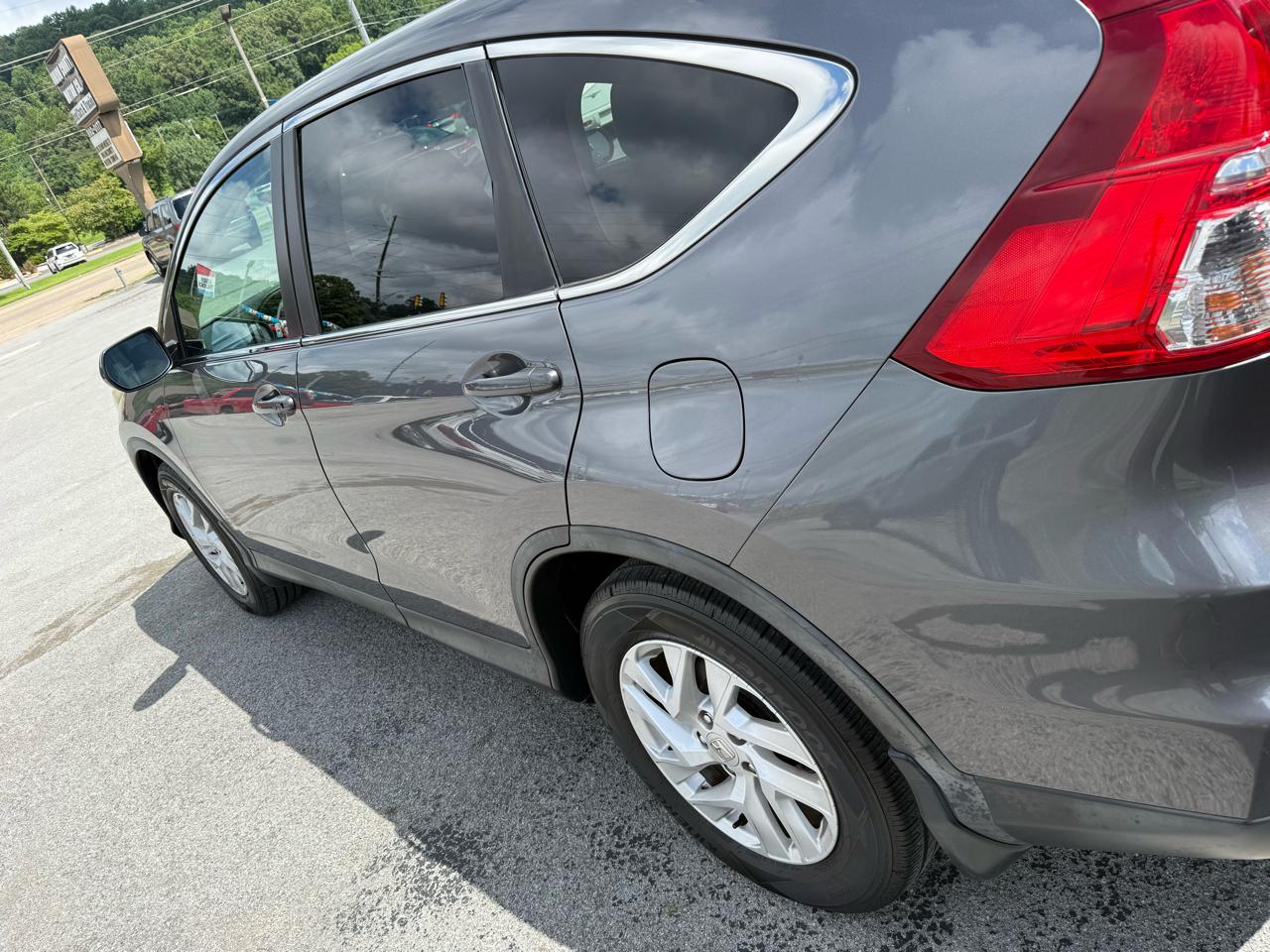 Honda CR-V EX 2WD 2015