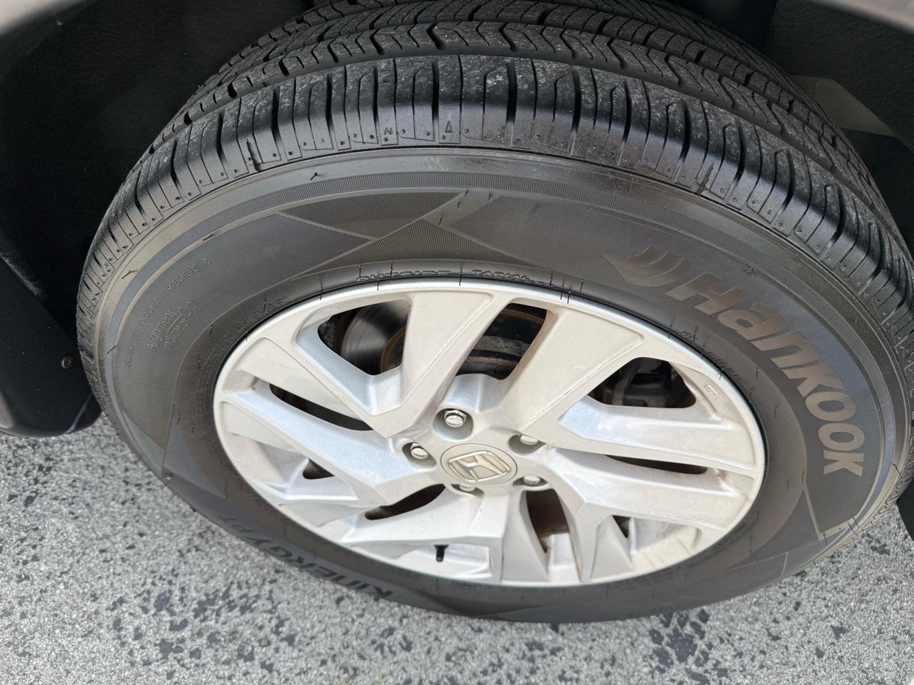 Honda CR-V EX 2WD 2015