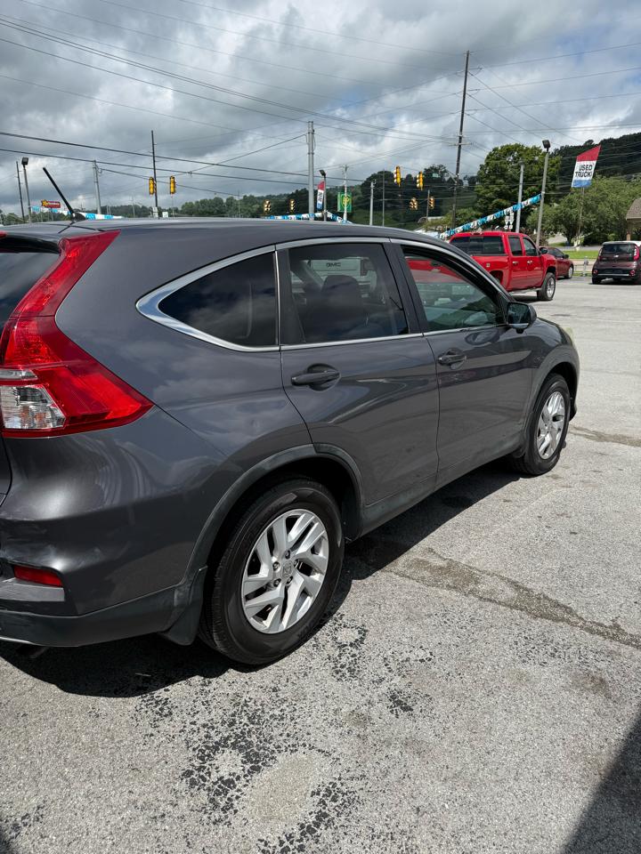 Honda CR-V EX 2WD 2015