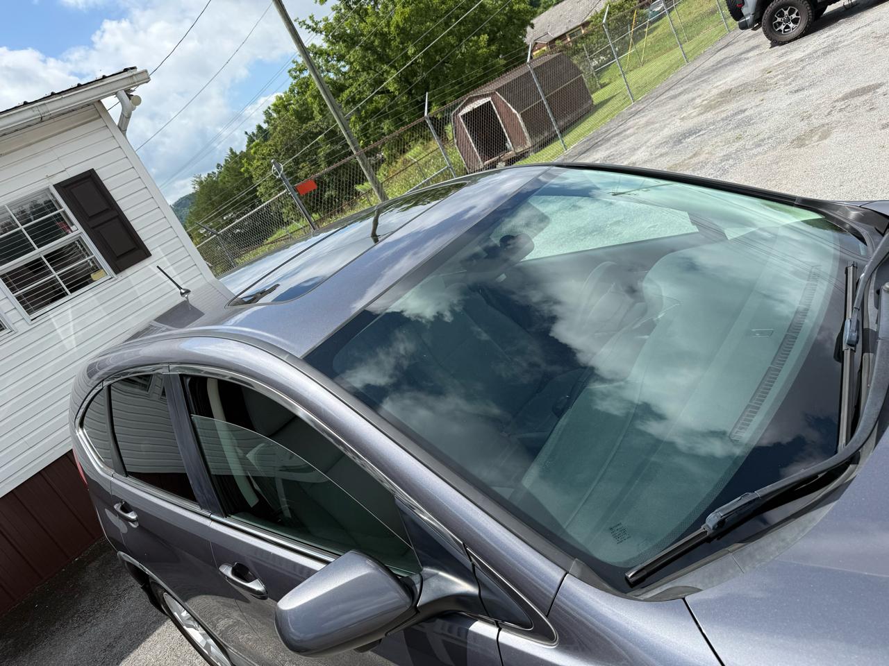 Honda CR-V EX 2WD 2015