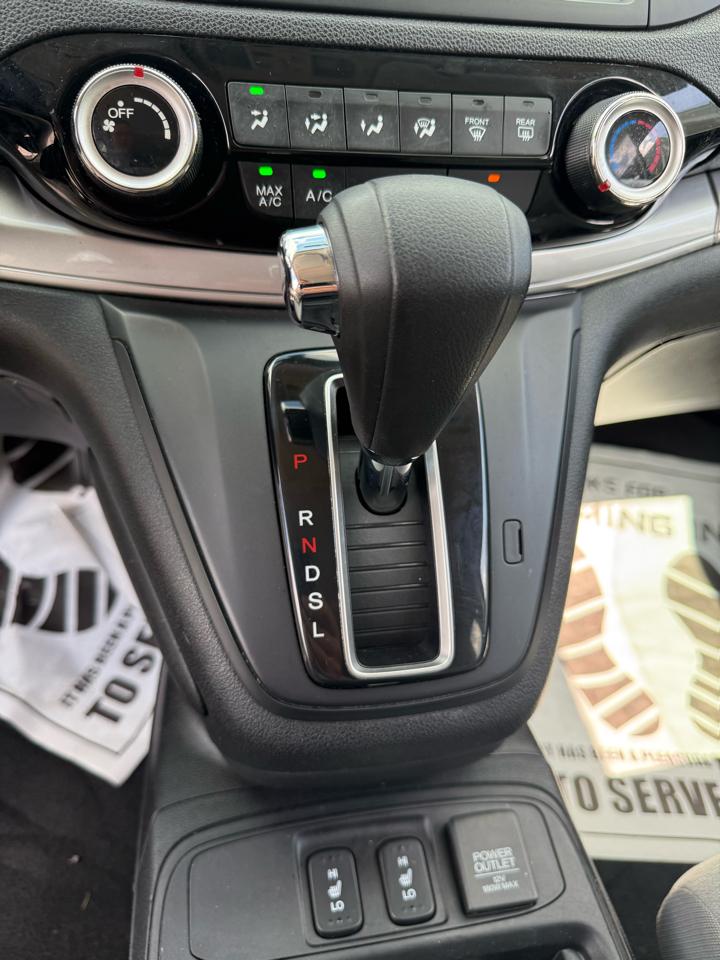 Honda CR-V EX 2WD 2015