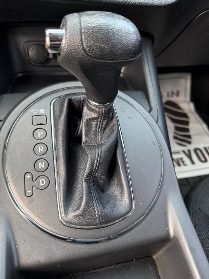Kia Sportage LX FWD 2013