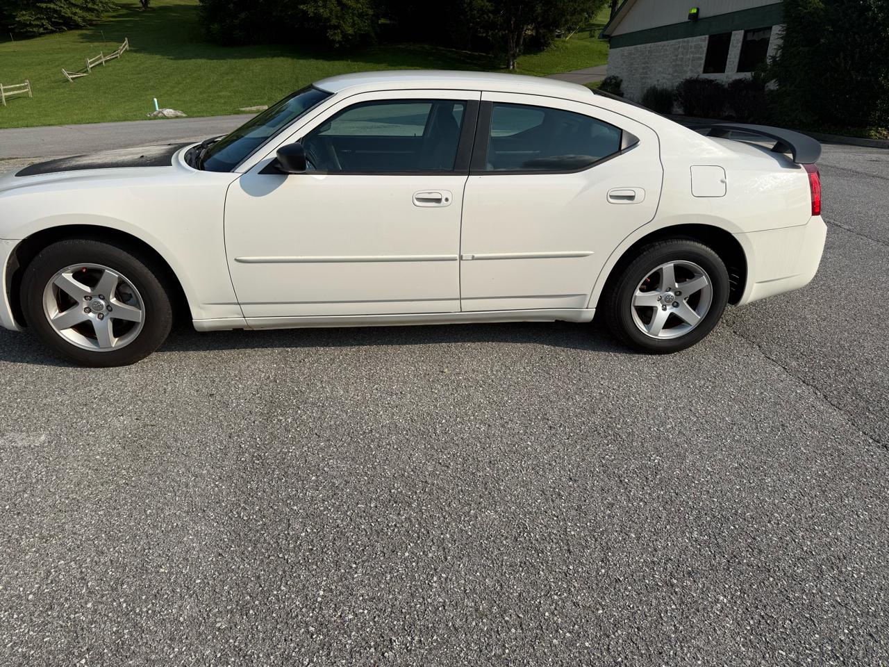 Dodge Charger SE 2009