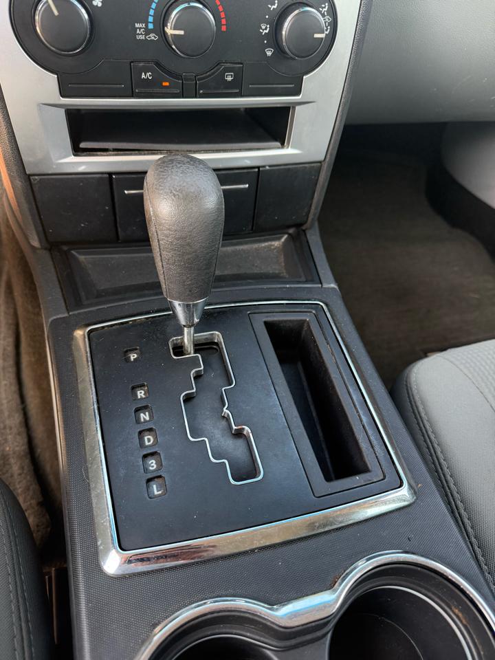 Dodge Charger SE 2009