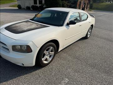 2009 Dodge Charger SE