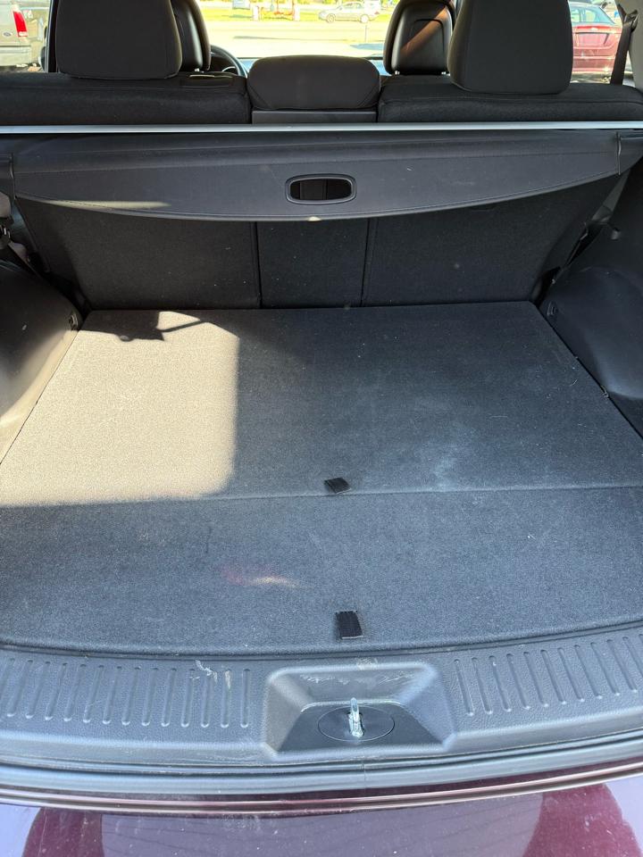 Kia Sorento LX 2WD 2014