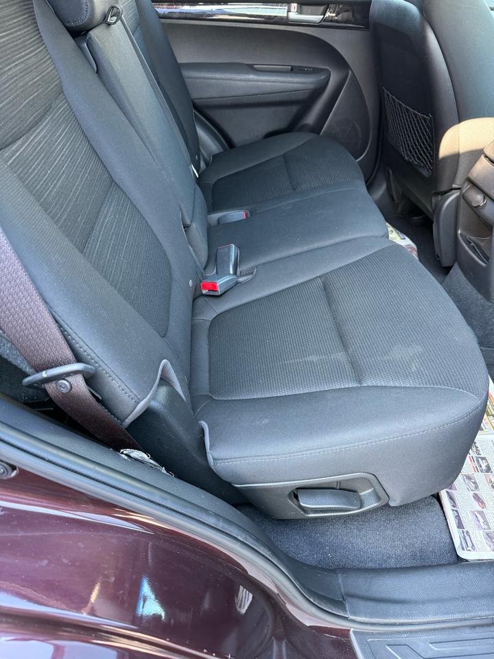 Kia Sorento LX 2WD 2014