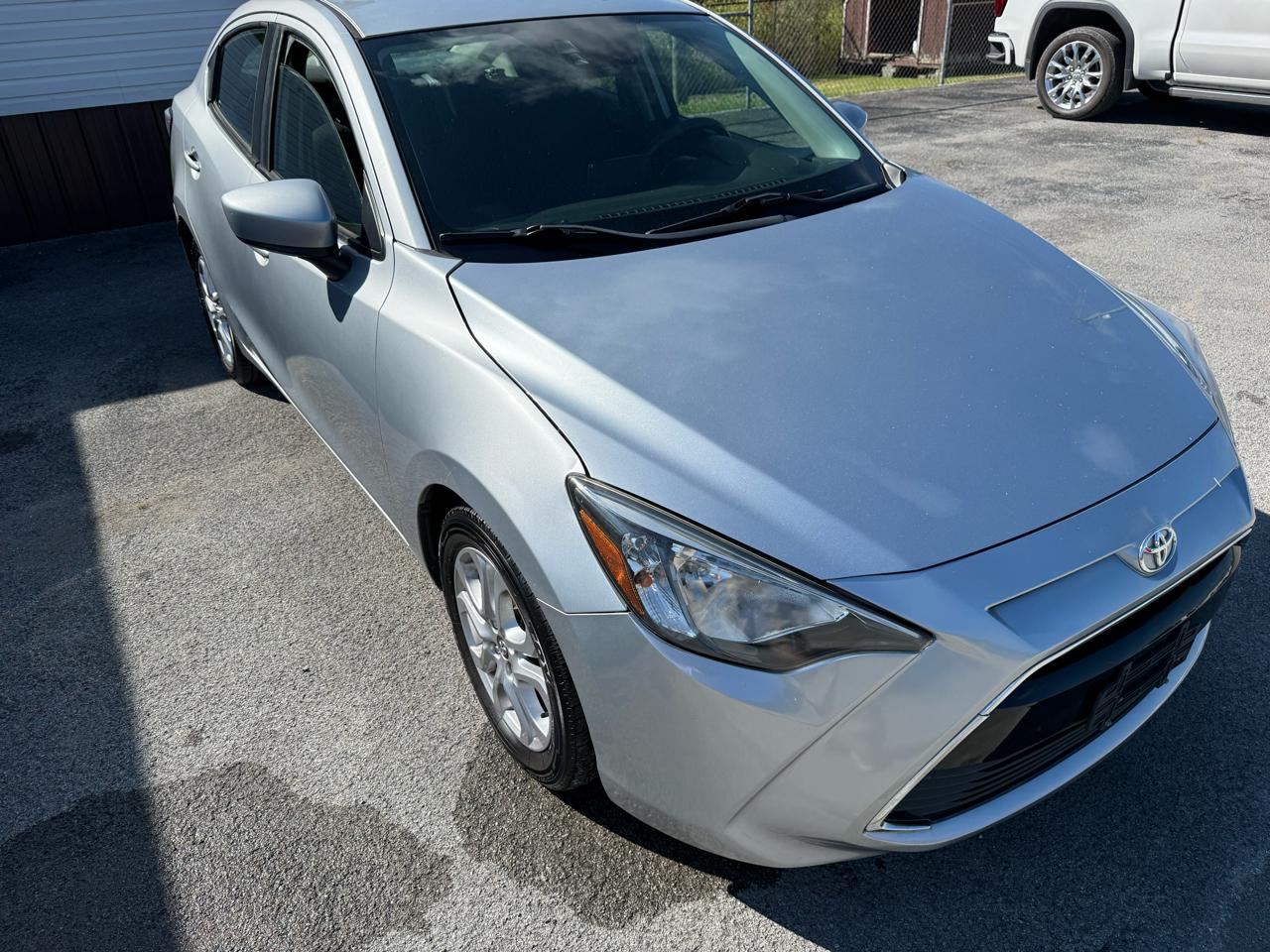 Toyota Yaris iA 6A 2018