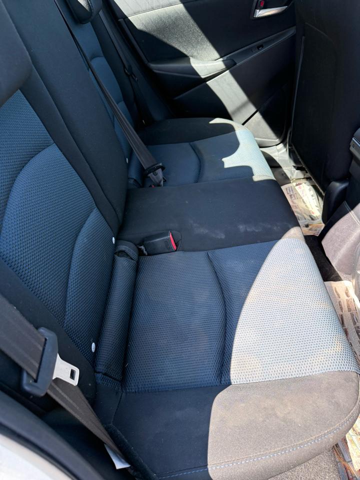 Toyota Yaris iA 6A 2018