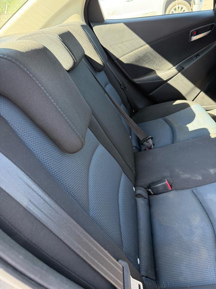 Toyota Yaris iA 6A 2018