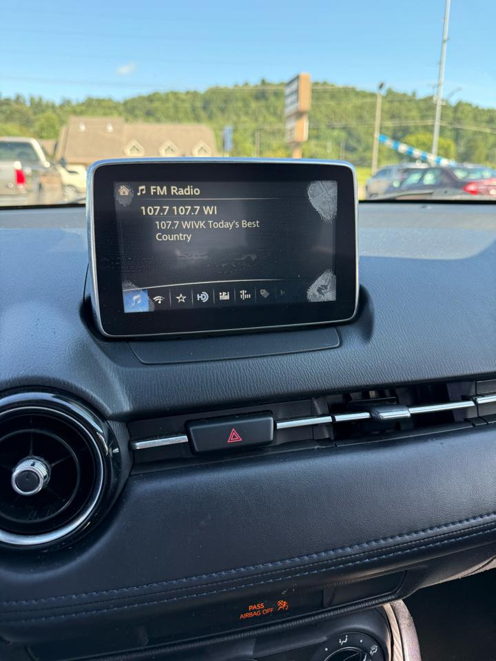 Toyota Yaris iA 6A 2018