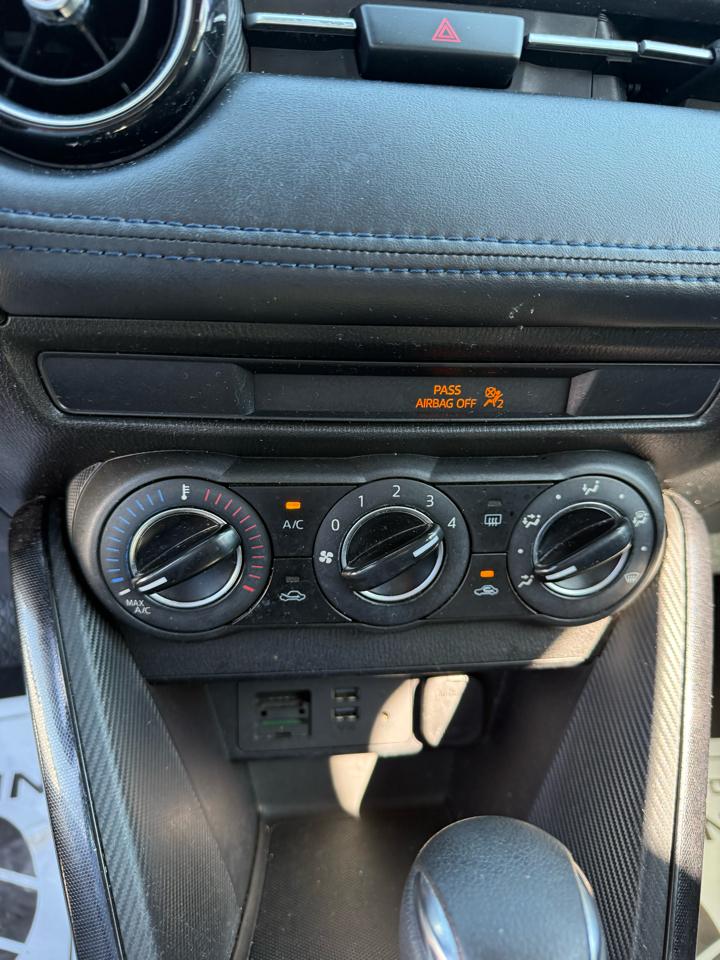Toyota Yaris iA 6A 2018