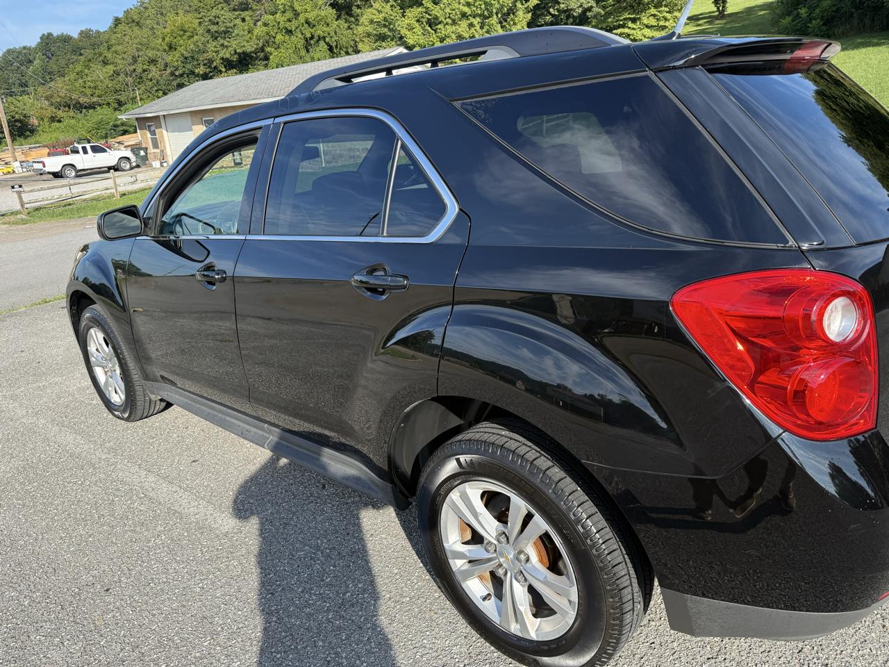 Chevrolet Equinox 1LT AWD 2015