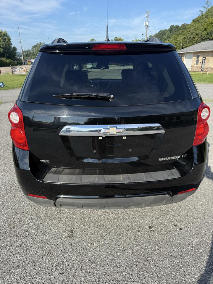 Chevrolet Equinox 1LT AWD 2015
