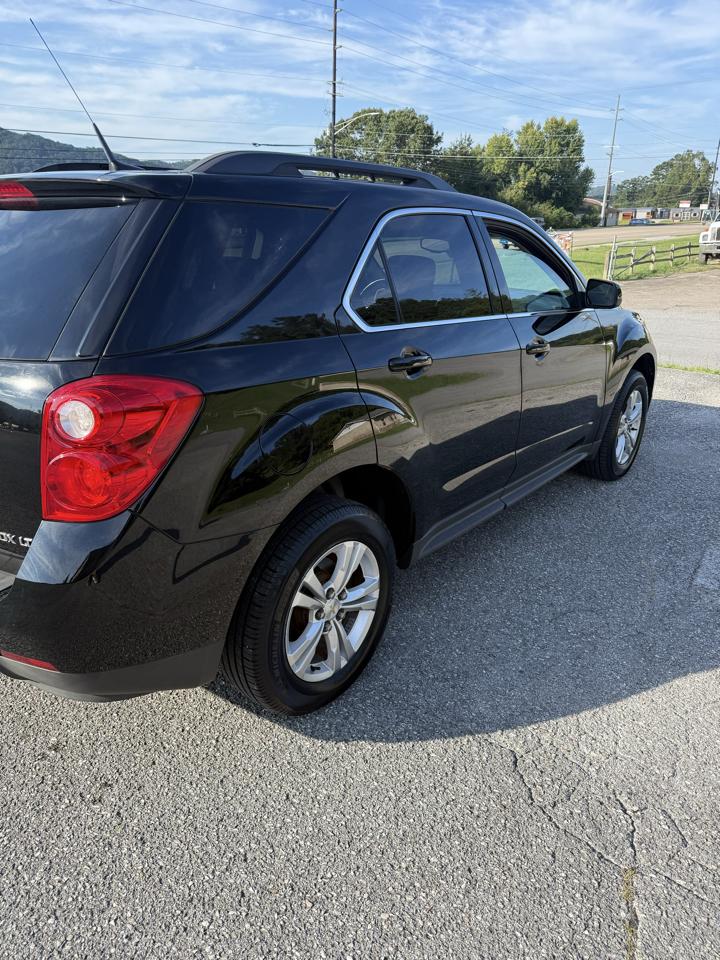 Chevrolet Equinox 1LT AWD 2015
