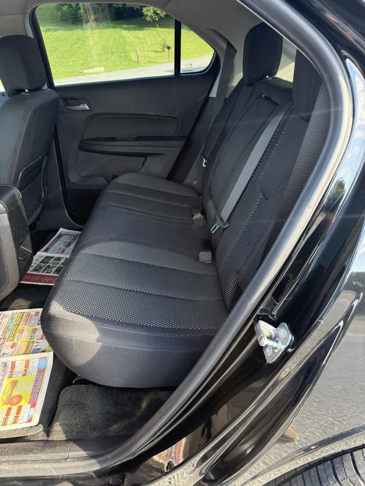 Chevrolet Equinox 1LT AWD 2015