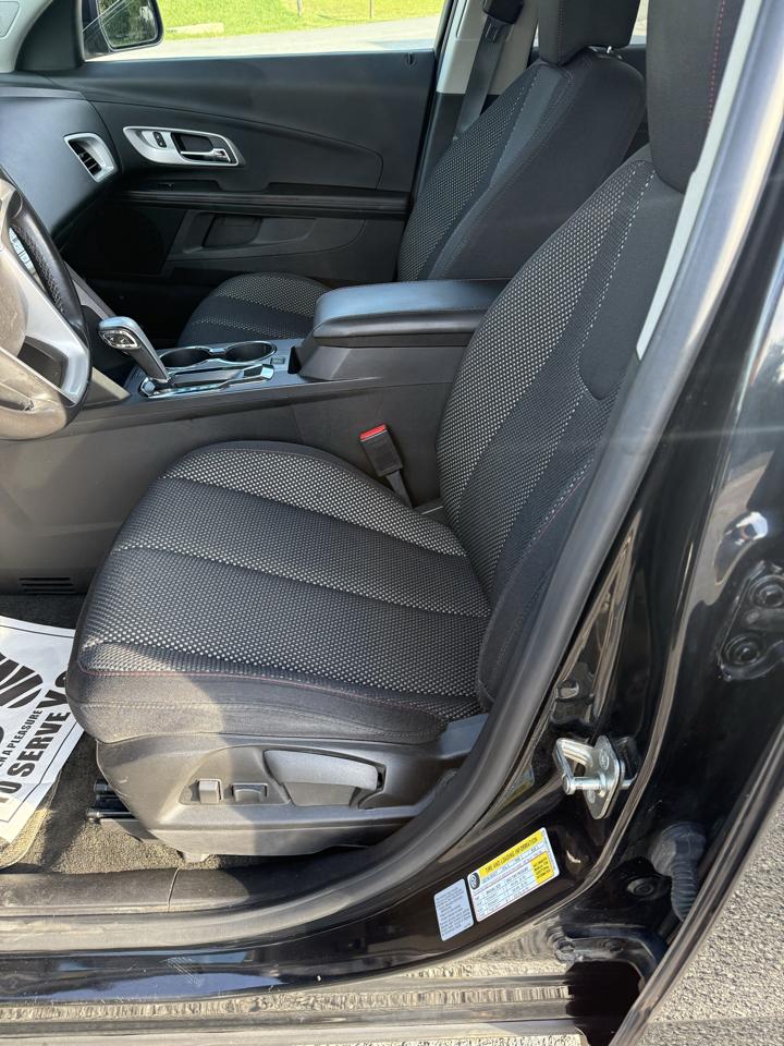 Chevrolet Equinox 1LT AWD 2015