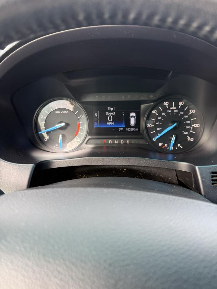 Ford Explorer 4dr 114" WB 4.0L XLT Sport 4WD 2016