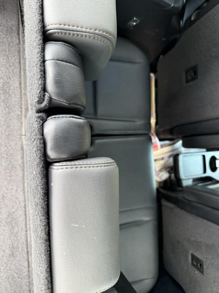 Toyota Highlander Limited AWD V6 2016