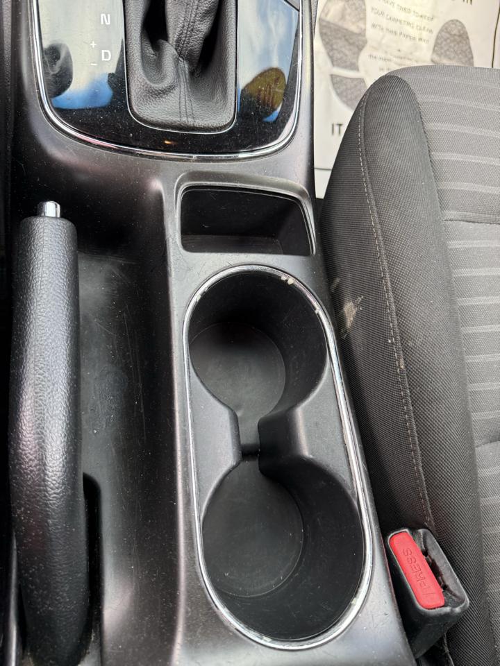 Kia Forte LX 6A 2017