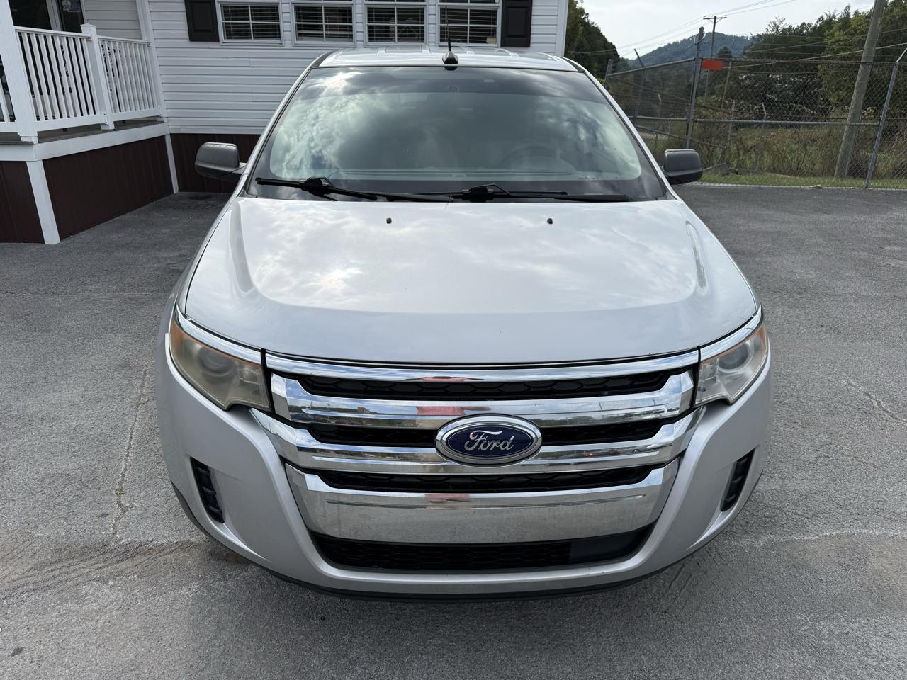 Ford Edge 4dr SE AWD 2014